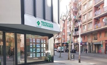 Tecnocasa agencia inmobiliaria
