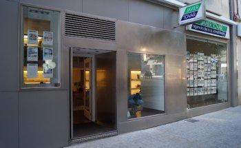 JAVIER TOVAR AGENCIA INMOBILIARIA