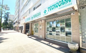 Tecnocasa agencia inmobiliaria