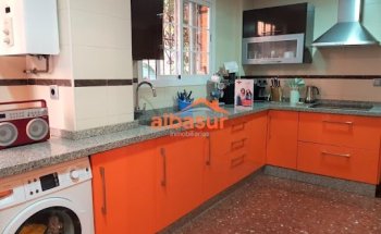 Inmobiliaria Albasur (Oficina Centro)