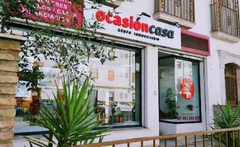 OcasiónCasa Calahorra | Inmobiliaria