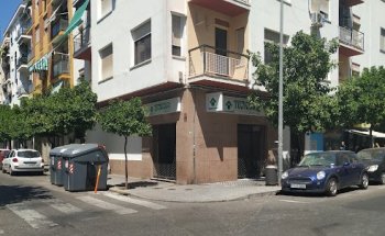 GUADALQUIVIR sur INMOBILIARIA