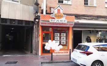 Inmobiliaria Albasur (Oficina Levante)