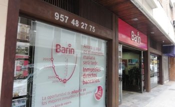 Inmobiliaria Barin