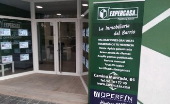 Expercasa Torrefiel