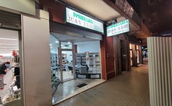 Inmobiliaria Juan XXIII