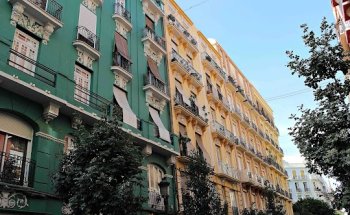 PisosURBE Inmobiliaria