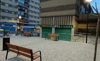 Fincas Cuarta Avenida