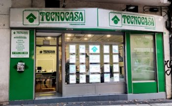 Tecnocasa agencia inmobiliaria