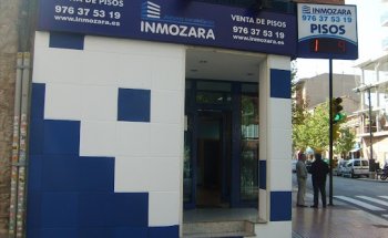 Inmozara Torrero