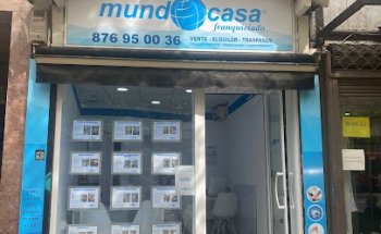 Mundocasa Torrero
