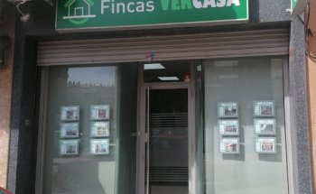 Fincas Vercasa