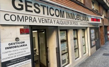 Gesticom Fincas SL