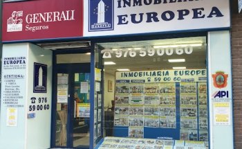 Inmobiliaria Europea