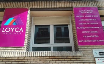 LOYCA Inmobiliaria