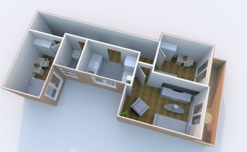 Tecnocasa agencia inmobiliaria