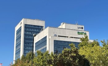 Trébol Inmobiliaria Zaragoza