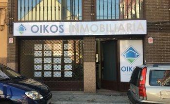 OIKOS Inmobiliaria Madrid