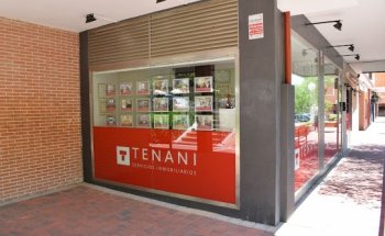 TENANI SERVICIOS INMOBILIARIOS