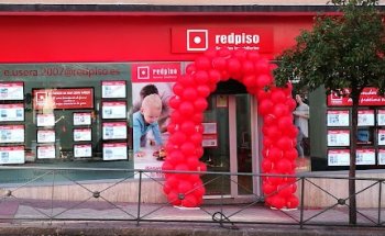 Inmobiliaria Usera Redpiso