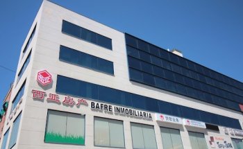 Inmobiliaria Usera - Bafre