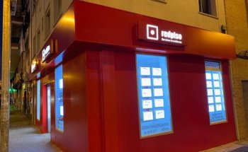 Inmobiliaria Usera San Fermín Redpiso