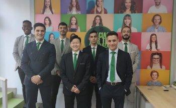 Tecnocasa agencia inmobiliaria