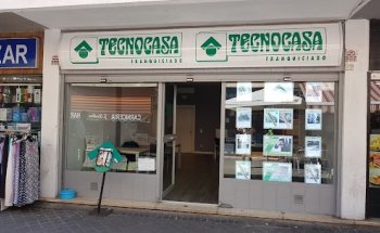 Tecnocasa agencia inmobiliaria