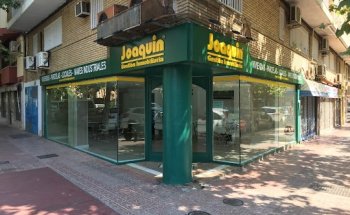 Inmobiliaria en Córdoba | Inmobiliaria Joaquin