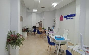 Domus Córdoba Inmobiliaria - Viñuela