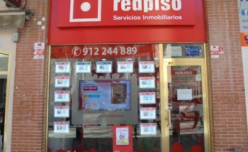 Inmobiliaria Valdezarza Puerta de Hierro Redpiso