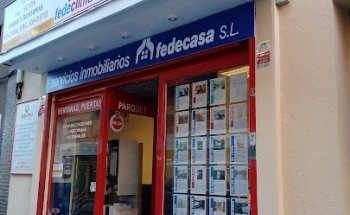 Fedecasa Servicios inmobiliarios