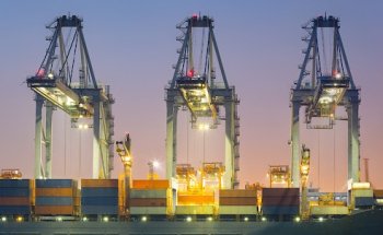 Naves Industriales Barcelona Estrada & Partners