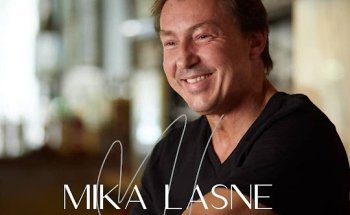 Mika Lasne - Asesor Inmobiliario / Real Estate Agent SAFTI