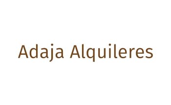 Adaja Alquileres SL