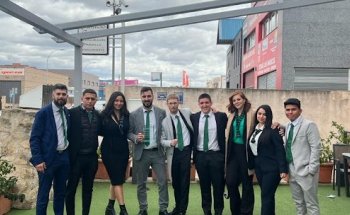 Tecnocasa agencia inmobiliaria