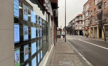 Tecnocasa agencia inmobiliaria