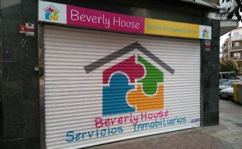 BEVERLY HOUSE servicios inmobiliarios