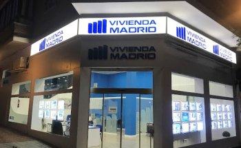 Vivienda Madrid