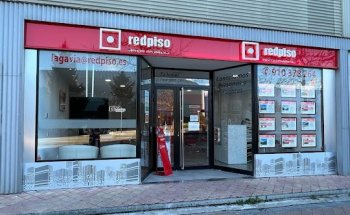 Inmobiliaria Ensanche de Vallecas - La Gavia Redpiso