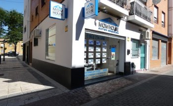 MOM HOUSE, GESTIÓN INMOBILIARIA, S.L.