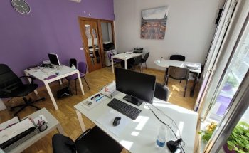 IS HOUSE INMOBILIARIA