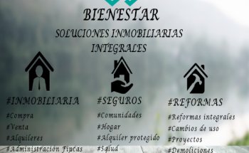 Bienestar Soluciones Integrales