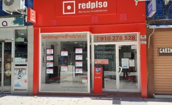 Inmobiliaria Vallecas Santa Eugenia Redpiso