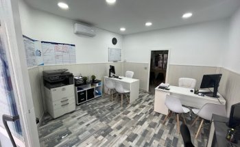 Real Hogar Madrid SL - Inmobiliaria