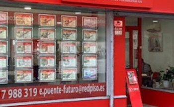 Inmobiliaria Villaverde Alto Redpiso