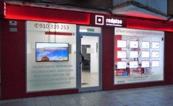 Inmobiliaria Villaverde Bajo Redpiso