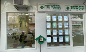 Tecnocasa agencia inmobiliaria
