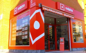 Inmobiliaria Ciudad de los Ángeles Redpiso