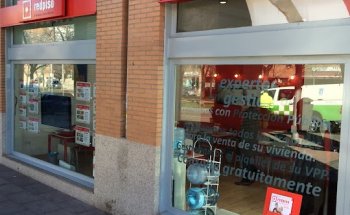 Inmobiliaria Los Rosales Perales del Río Redpiso